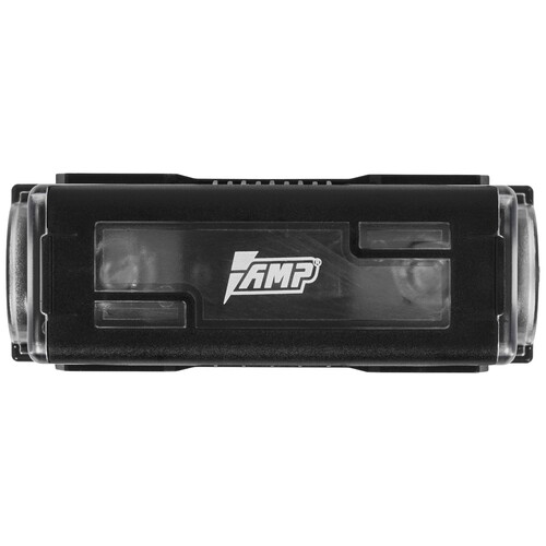 Купить Держатель для предохранителей AMP MASS ANL-03  5641460. Характеристики, отзывы и цены в Донецке