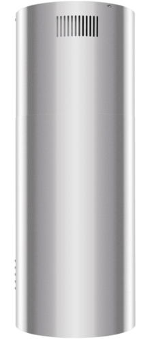 Купить Вытяжка островная MAUNFELD Lee Light Isla 35 серебристый  9039438. Характеристики, отзывы и цены в Донецке