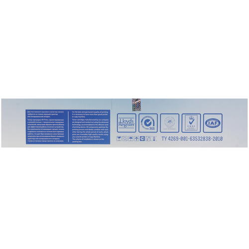 Купить Картридж лазерный NV Print CB382A желтый  7939770. Характеристики, отзывы и цены в Донецке