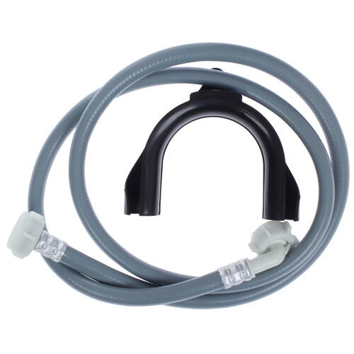 Купить Стиральная машина Samsung WW90DG6U34LBLP черный  5623387. Характеристики, отзывы и цены в Донецке