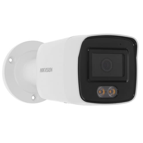 Купить IP-камера Hikvision DS-2CD2027G2-LU(C) 4 mm  5333470. Характеристики, отзывы и цены в Донецке