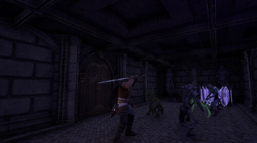 Купить Игра Eternity: The Last Unicorn (Steam)  5608443. Характеристики, отзывы и цены в Донецке