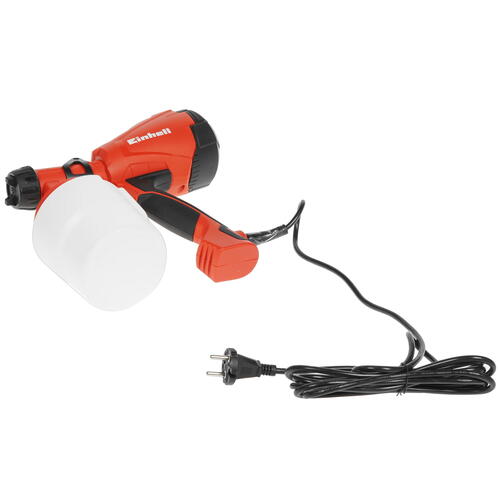 Купить Краскопульт Einhell TC-SY 400 P  5311989. Характеристики, отзывы и цены в Донецке