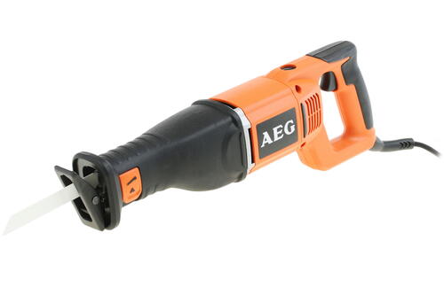 Купить Сабельная пила AEG US 1300 XE  1064720. Характеристики, отзывы и цены в Донецке