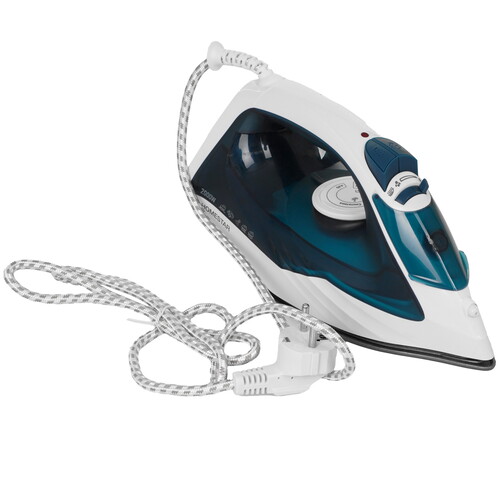 Купить Утюг HOMESTAR HS-4008 белый  9208752. Характеристики, отзывы и цены в Донецке