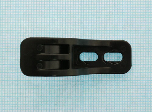 Купить Крючок (Рулевая стойка) для электросамоката Aceline S10  9110241. Характеристики, отзывы и цены в Донецке