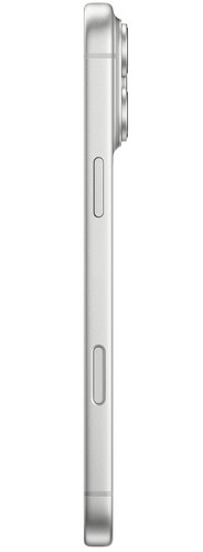 Купить 6.9" Смартфон Apple iPhone 17 Pro Max 256 ГБ серебристый  5640388. Характеристики, отзывы и цены в Донецке