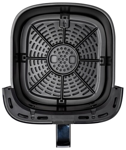 Купить Аэрогриль Gressel GAF-1823 черный  9299419. Характеристики, отзывы и цены в Донецке