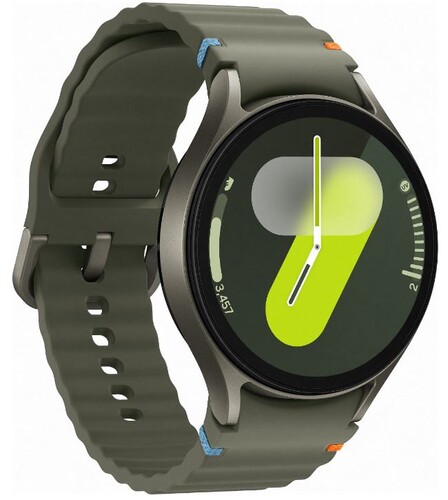 Купить Смарт-часы Samsung Galaxy Watch7 44mm  5472341. Характеристики, отзывы и цены в Донецке