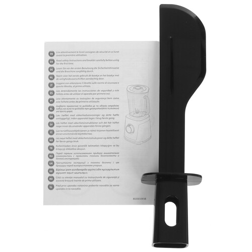 Купить Блендер стационарный Moulinex LM771AF0 белый  9228033. Характеристики, отзывы и цены в Донецке