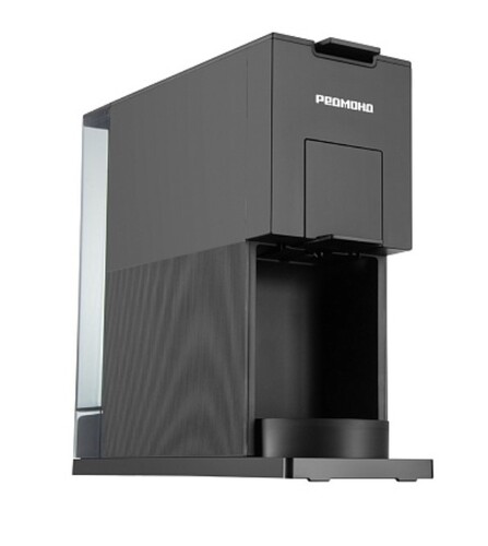 Купить Кофемашина капсульная РЕДМОНД CM723  9312913. Характеристики, отзывы и цены в Донецке