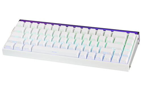 Купить Клавиатура  проводная AULA HERO68  5626839. Характеристики, отзывы и цены в Донецке