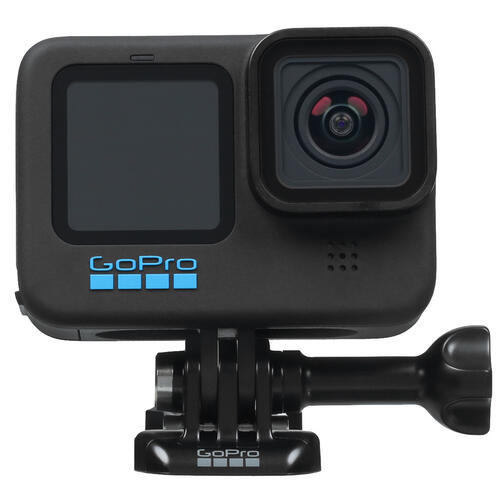 Купить Экшн-камера GoPro HERO10 черный  5065628. Характеристики, отзывы и цены в Донецке
