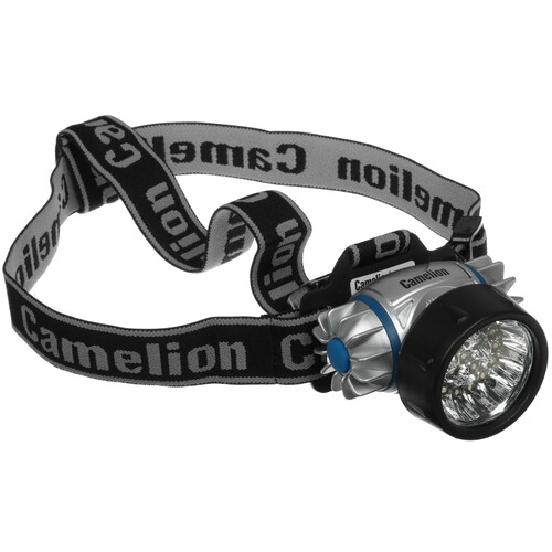 Купить Фонарь Camelion LED5323-19Mx  9073595. Характеристики, отзывы и цены в Донецке
