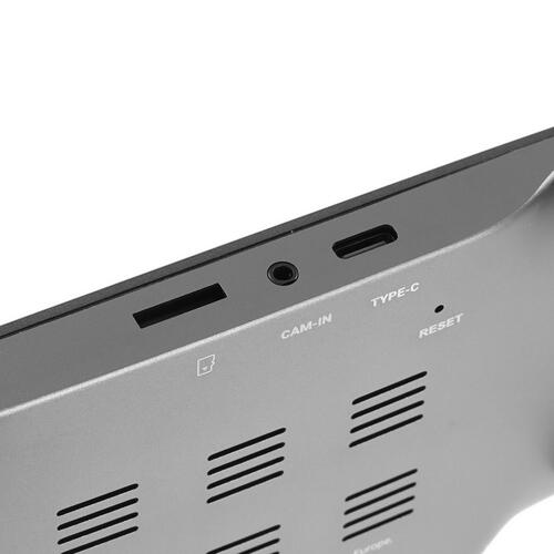 Купить Видеорегистратор-зеркало NAVITEL MR255NV + камера заднего вида  5402975. Характеристики, отзывы и цены в Донецке