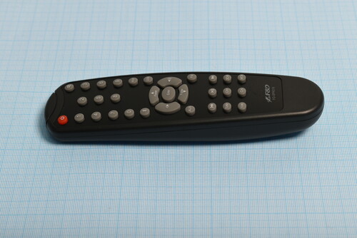 Купить ПДУ для колонок F&D [FD-SPK016]  1654531. Характеристики, отзывы и цены в Донецке