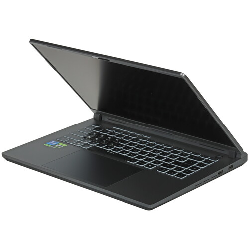 Купить 16" Ноутбук ASUS ROG Strix G615JHR-S5039 серый  5625912. Характеристики, отзывы и цены в Донецке