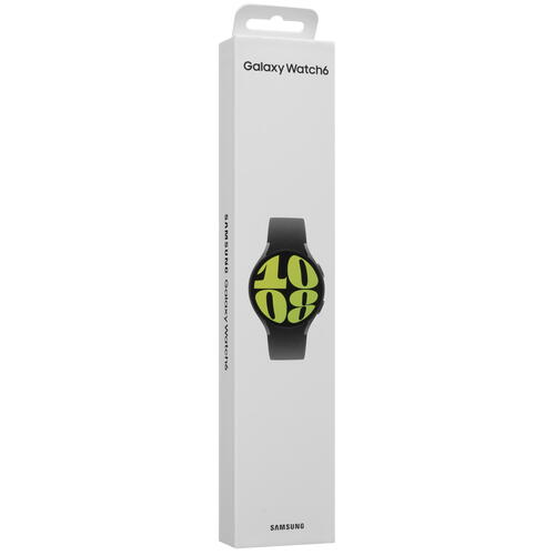 Купить Смарт-часы Samsung Galaxy Watch6 44 mm  5425696. Характеристики, отзывы и цены в Донецке