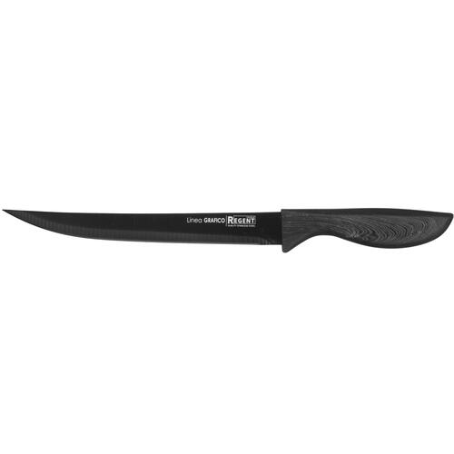Купить Нож Regent inox GRAFICO 93-KN-GF-3  5451879. Характеристики, отзывы и цены в Донецке