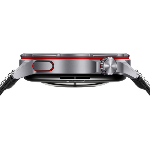 Купить Смарт-часы HUAWEI WATCH GT Runner 2 + доп. ремешок  5670247. Характеристики, отзывы и цены в Донецке
