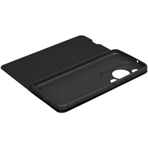 Купить Чехол-книжка  Aceline Kors для HUAWEI nova Y72 черный  5438742. Характеристики, отзывы и цены в Донецке