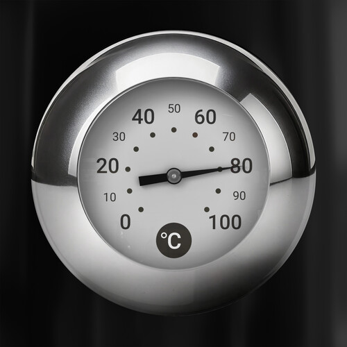 Купить Электрочайник Tefal Soleil KO3558E0 черный  9313142. Характеристики, отзывы и цены в Донецке