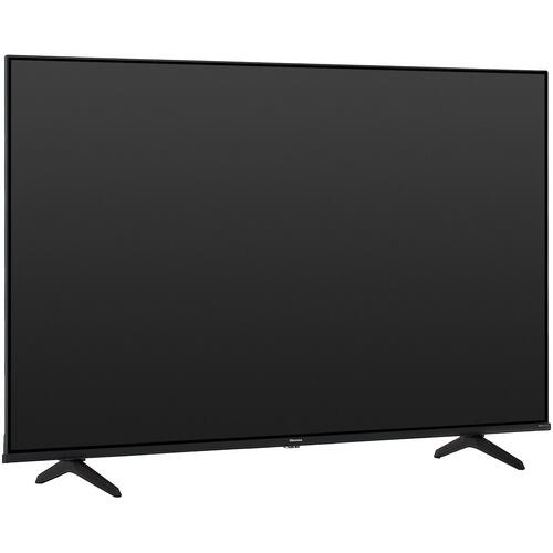 Купить 55" (139 см) LED-телевизор Hisense 55E7KQ черный  5441835. Характеристики, отзывы и цены в Донецке