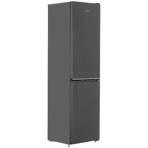 Купить Холодильник с морозильником   Beko B1RCSK332G серый  5449130. Характеристики, отзывы и цены в Донецке