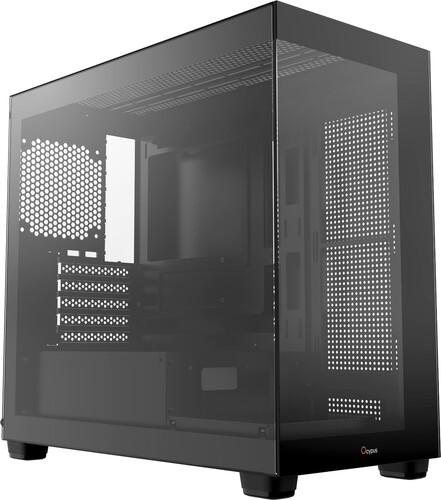Купить Корпус Ocypus Gamma C52  5631417. Характеристики, отзывы и цены в Донецке