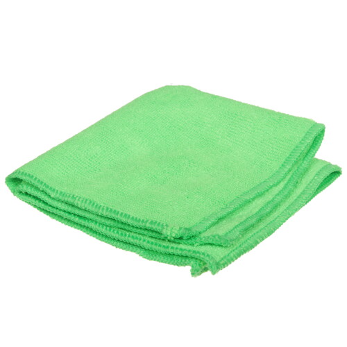 Купить Салфетка из микрофибры Cactus CS-MF02  8130678. Характеристики, отзывы и цены в Донецке