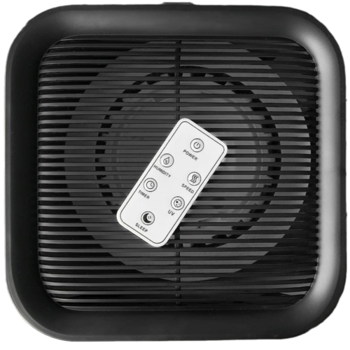 Купить Мойка воздуха Clever&amp  9158987. Характеристики, отзывы и цены в Донецке