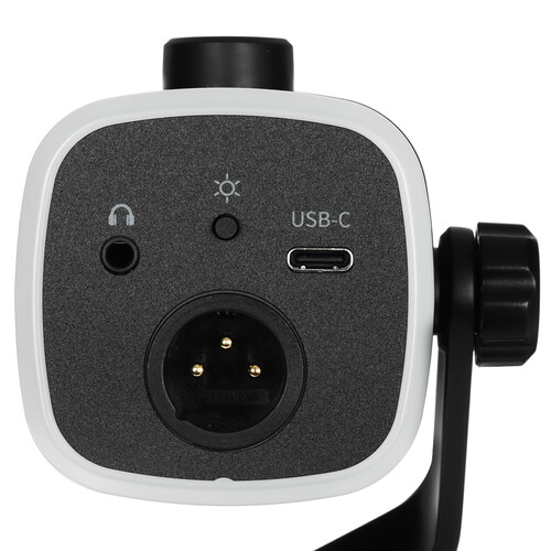 Купить Микрофон Maono PD100X черный  5623725. Характеристики, отзывы и цены в Донецке