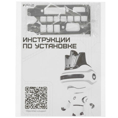 Купить Видеокарта KFA2 GeForce GT 730 [73GQF8HX00HK]  5087514. Характеристики, отзывы и цены в Донецке