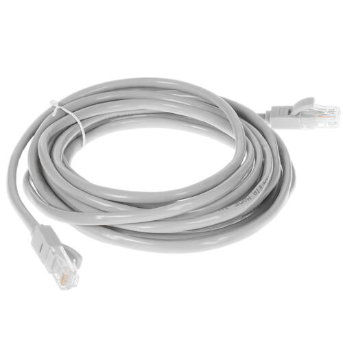 Купить Патч-корд GCR GCR-LNC03-5.0m  8129632. Характеристики, отзывы и цены в Донецке