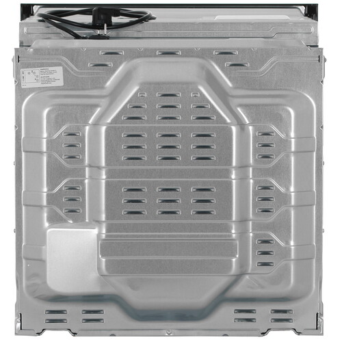 Купить Электрический духовой шкаф Hisense BSA65224CG черный  9308861. Характеристики, отзывы и цены в Донецке