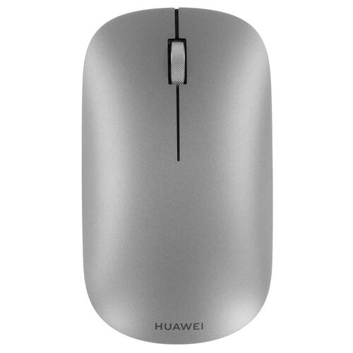Купить Мышь беспроводная HUAWEI Bluetooth Mouse CD23 [55035373] серый  5018465. Характеристики, отзывы и цены в Донецке