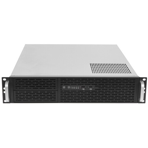Купить Серверный корпус ExeGate Pro 2U550-06/2U2088/700ADS  8186219. Характеристики, отзывы и цены в Донецке