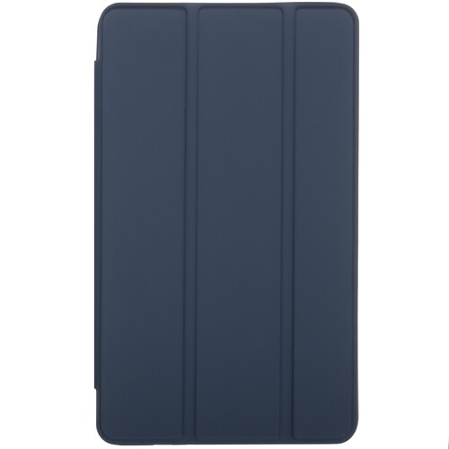 Купить Чехол-книжка BoraSCO для Xiaomi Redmi Pad SE 8.7 синий  5601872. Характеристики, отзывы и цены в Донецке