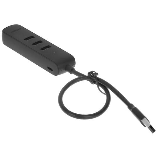 Купить USB-разветвитель Ugreen CM416  4866788. Характеристики, отзывы и цены в Донецке