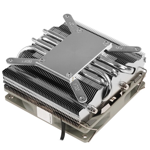 Купить Кулер для процессора Thermalright AXP-90 X47 [AXP-90-X47]  9120294. Характеристики, отзывы и цены в Донецке