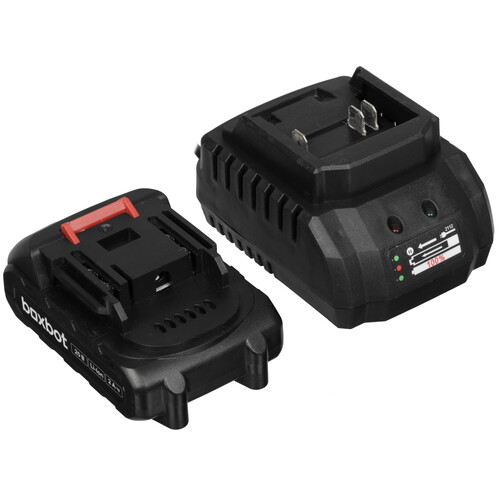 Купить Дрель-шуруповерт Boxbot CD-2020BLI  5638250. Характеристики, отзывы и цены в Донецке
