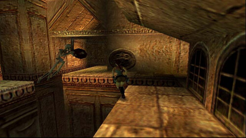 Купить Игра Tomb Raider IV: The Last Revelation (Steam)  5484415. Характеристики, отзывы и цены в Донецке