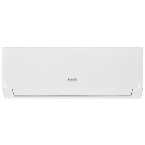 Купить Кондиционер настенный сплит-система GREEN GRI-07IGK2/GRO-07IGK3 белый  9980025. Характеристики, отзывы и цены в Донецке