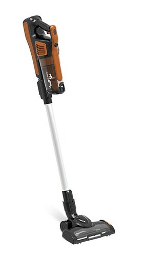 Купить Пылесос  вертикальный  Blackton Bt VCA1401B  оранжевый  9116138. Характеристики, отзывы и цены в Донецке