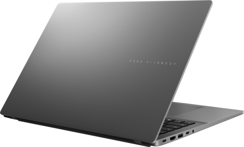 Купить 16" Ноутбук ASUS Vivobook S S3607VA-RP107W серый  5634610. Характеристики, отзывы и цены в Донецке