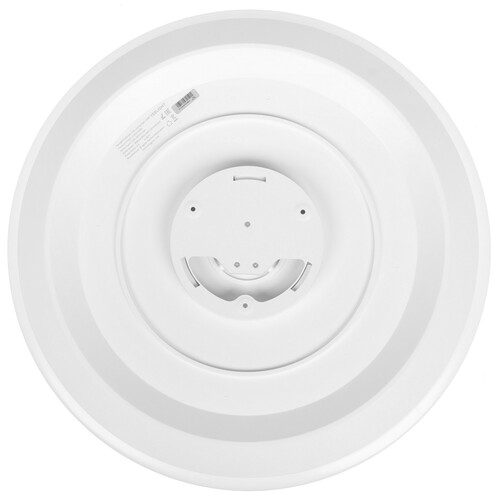 Купить Светильник потолочный Yeelight Defender Ceiling Light C480 белый/серебристый  9181864. Характеристики, отзывы и цены в Донецке