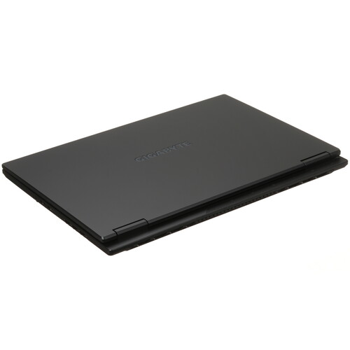 Купить 16" Ноутбук GIGABYTE GAMING A16 3TH черный  5638073. Характеристики, отзывы и цены в Донецке