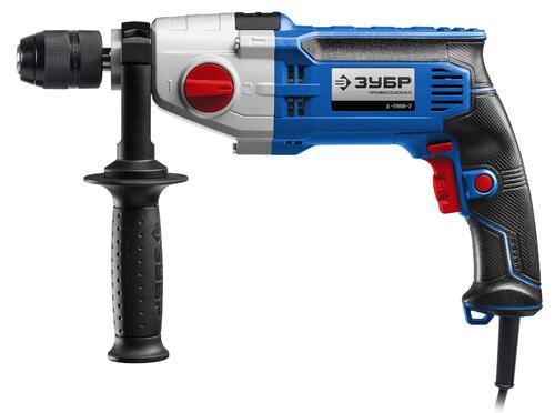 Купить Дрель  ЗУБР Д-П900-2  5451694. Характеристики, отзывы и цены в Донецке