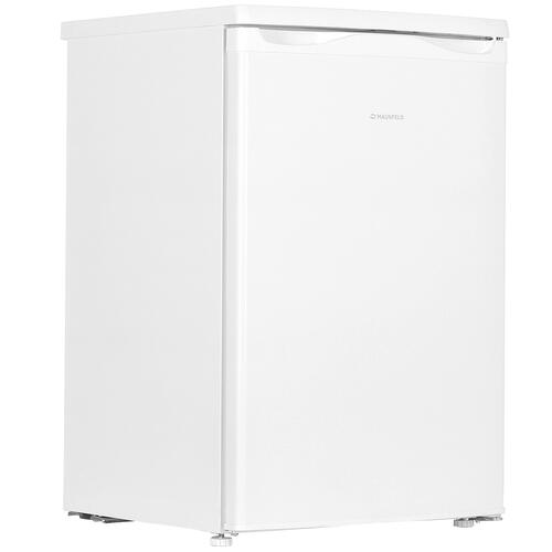 Купить Морозильный шкаф MAUNFELD MFFR85W белый  5310104. Характеристики, отзывы и цены в Донецке