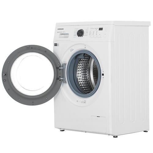 Купить Стиральная машина Samsung WW70AG4S20CELP белый  5425447. Характеристики, отзывы и цены в Донецке